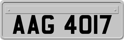 AAG4017