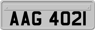 AAG4021