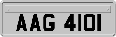 AAG4101