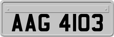 AAG4103