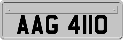 AAG4110