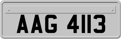 AAG4113