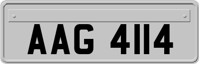 AAG4114