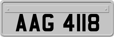 AAG4118