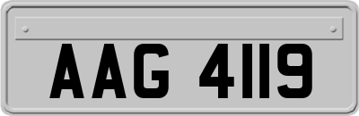 AAG4119