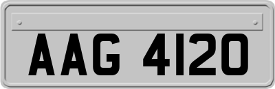 AAG4120