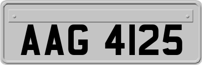 AAG4125