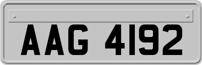 AAG4192