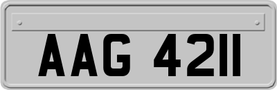 AAG4211