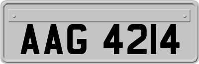 AAG4214