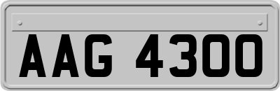 AAG4300