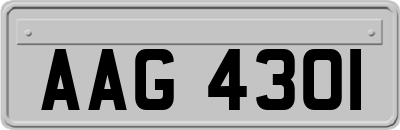 AAG4301