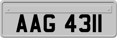 AAG4311