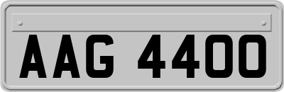 AAG4400