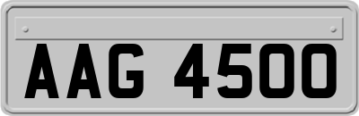 AAG4500