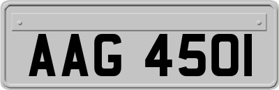 AAG4501