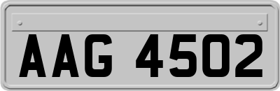 AAG4502