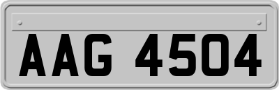 AAG4504