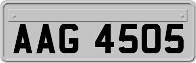 AAG4505