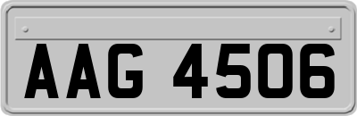 AAG4506