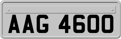 AAG4600