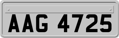 AAG4725