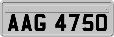 AAG4750