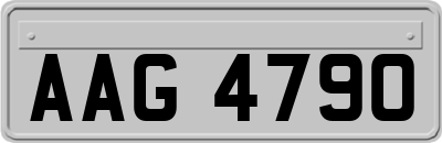 AAG4790