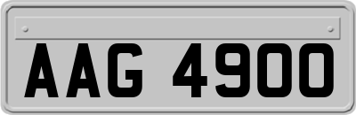 AAG4900