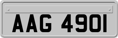 AAG4901