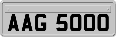 AAG5000