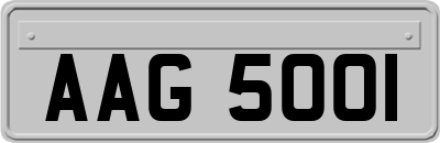 AAG5001