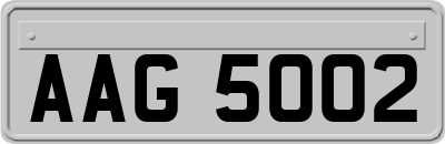 AAG5002