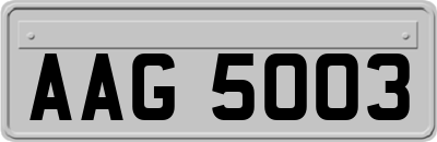 AAG5003