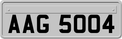 AAG5004