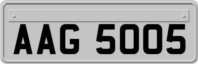 AAG5005