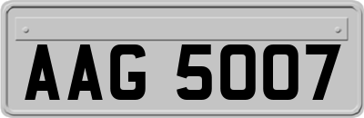 AAG5007