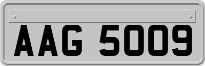 AAG5009