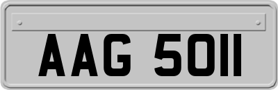 AAG5011