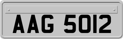 AAG5012