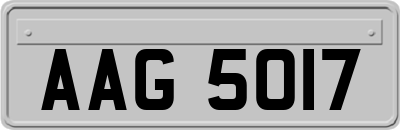 AAG5017