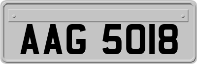 AAG5018