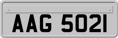 AAG5021