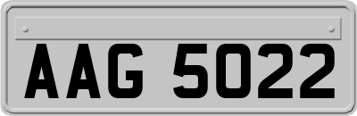 AAG5022