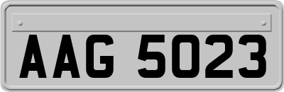 AAG5023