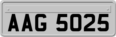 AAG5025