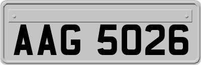 AAG5026