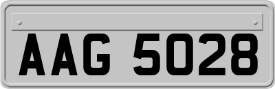 AAG5028