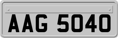 AAG5040