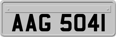 AAG5041